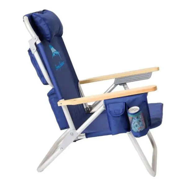 Deluxe Backpack Beach Chair
