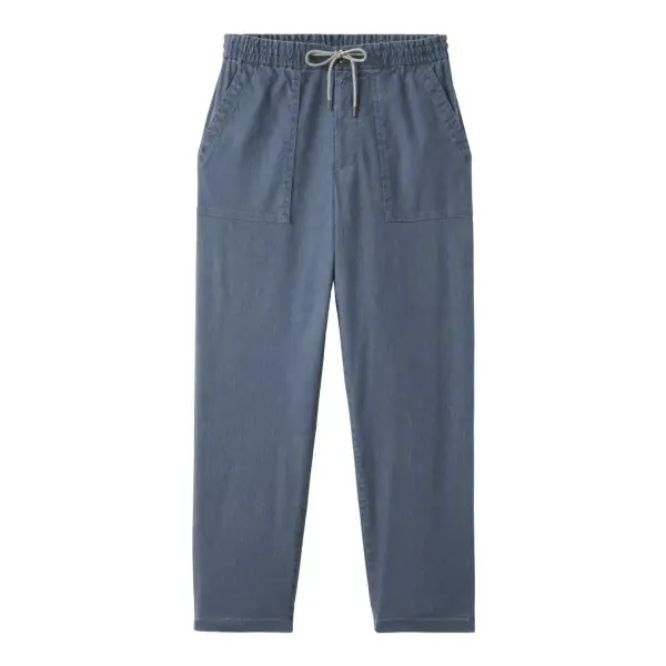 The Amalfi Drawstring Pants