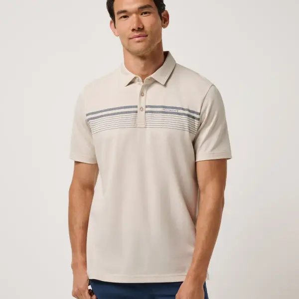 Cathedral Polo