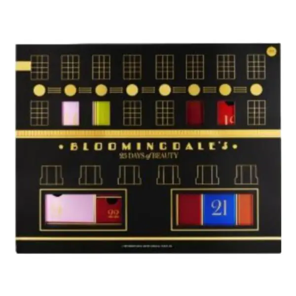 25 Days of Beauty Advent Calendar ($800 value) - Exclusive