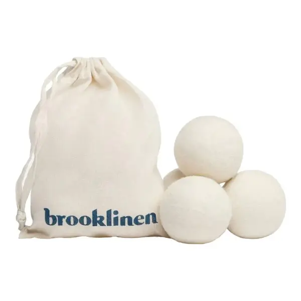Wool Dryer Balls