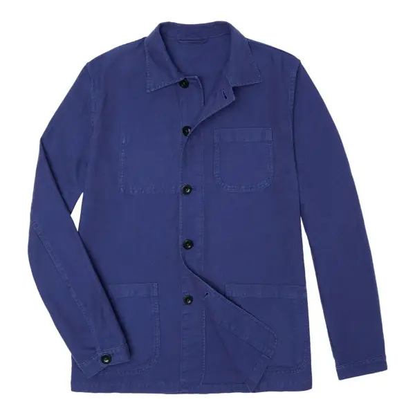 Chore Jacket