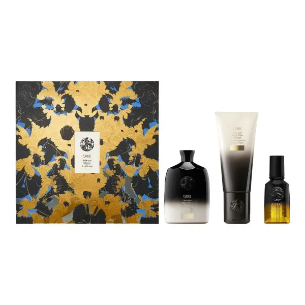 Gold Lust Collection Gift Set