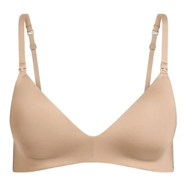 Wireless Form Maternity Nursing Bra