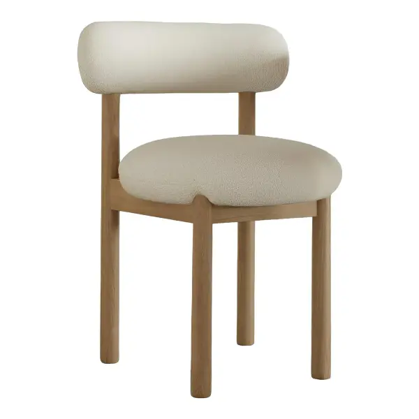 Munk Dining Chair 