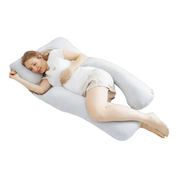 Pregnancy Breastfeeding Pillow