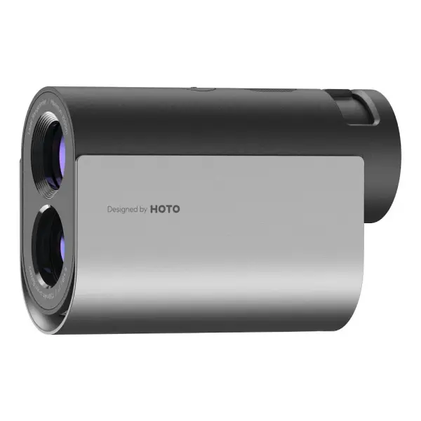Golf Laser Rangefinder