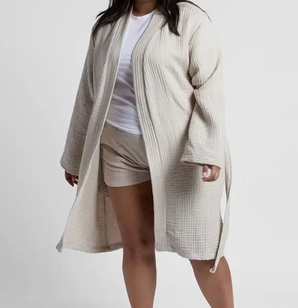 Cloud Robe