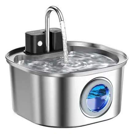Automatic Dog Water Dispenser