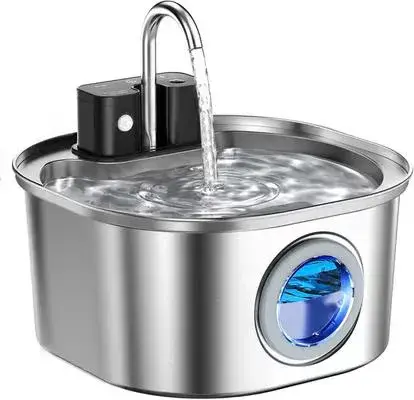 Automatic Dog Water Dispenser