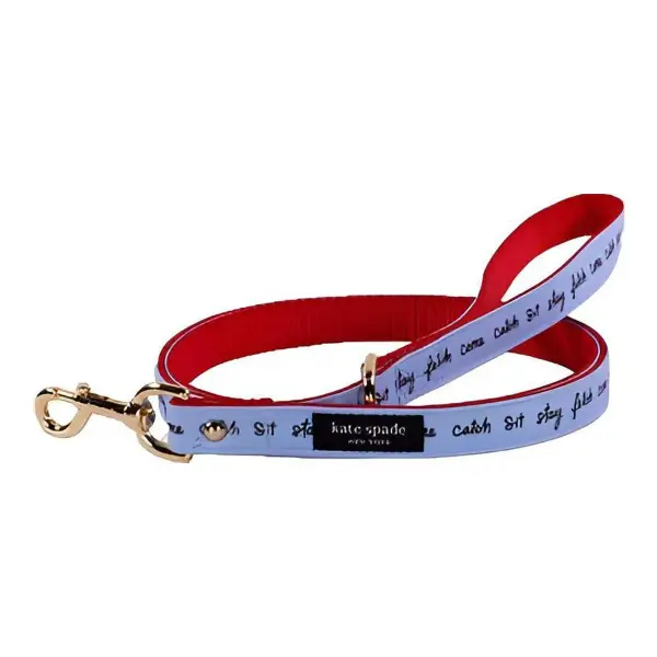 Raining Cats And Dogs Leash (s/m)