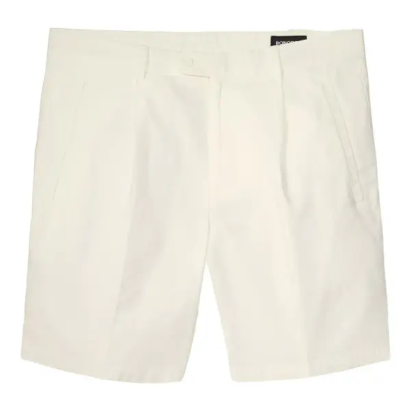 Coastal Linen Short