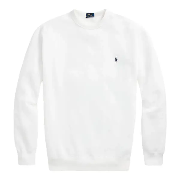 The Fleece Sweatshirt