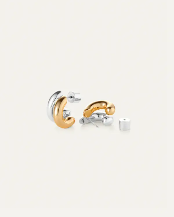 Mini Florence Earrings
