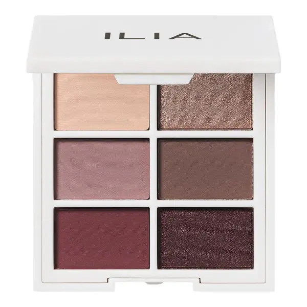 The Necessary Eyeshadow Palette