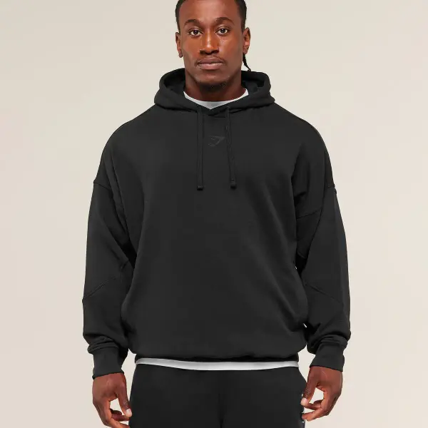 Power Hoodie
