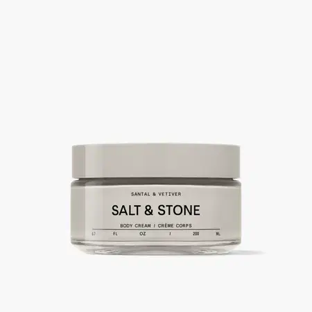 Best Smelling Body Cream – SALT & STONE