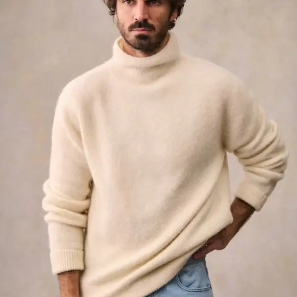 Rowan Sweater