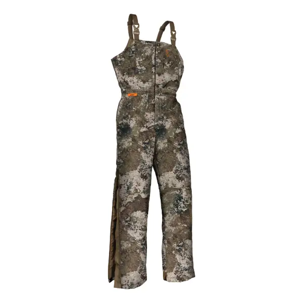 SHE Outdoor® Women's Silent-Hide Insulated Bibs