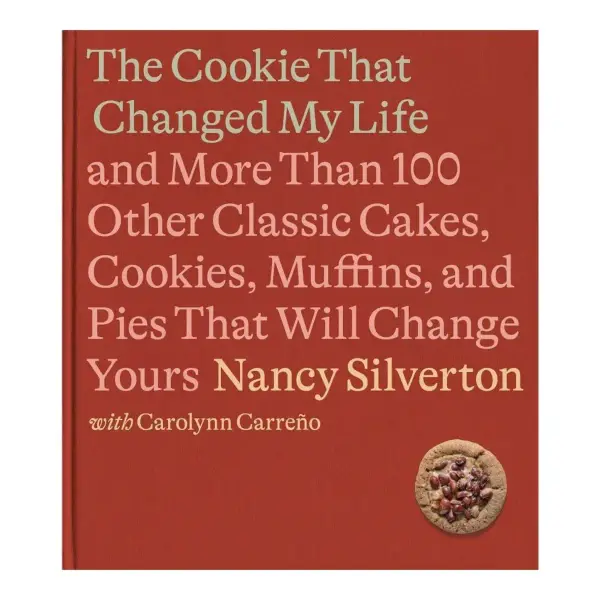 The Cookie That Changed My Life