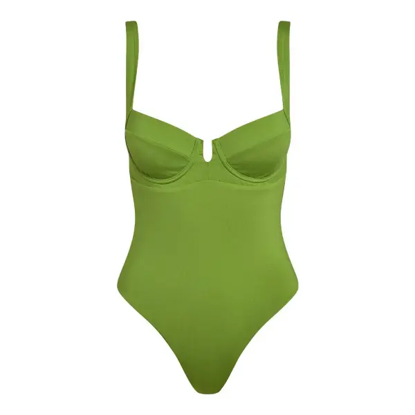 Clovelly One Piece