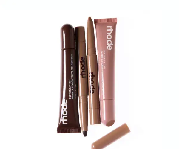 the peptide lip combos — Default Title