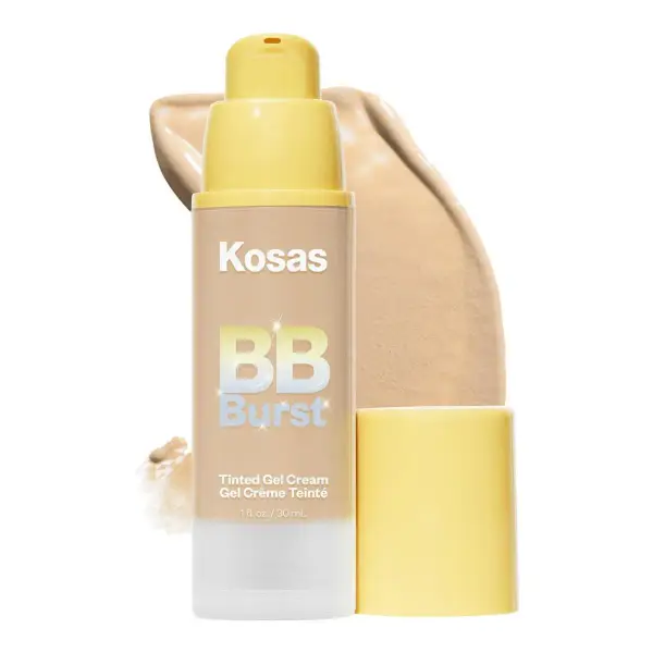 BB Burst Hydrating Tinted Gel Cream