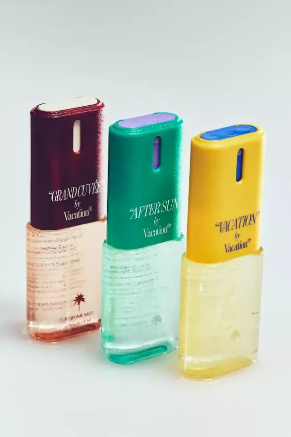 Vacation 'Vacation' Body Mist