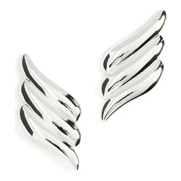 Wing Earrings