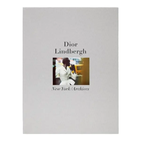 Peter Lindbergh. Dior.