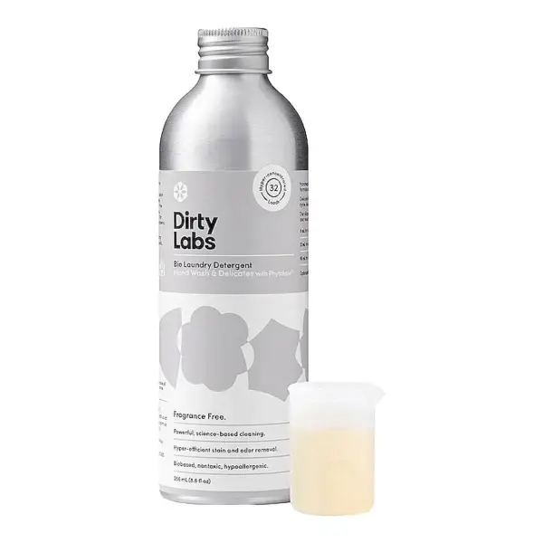 Hand Wash and Delicates Bio Laundry Detergent