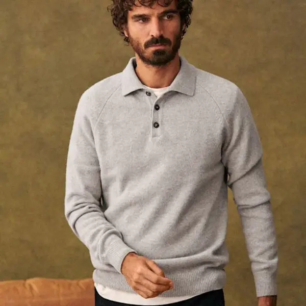 Moreno Sweaters