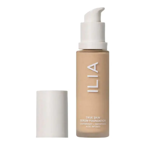 True Skin Serum Foundation