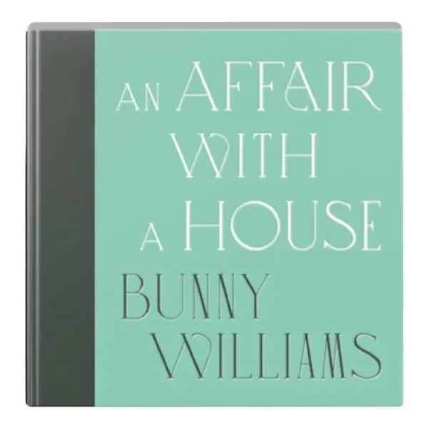 An Affair with A House