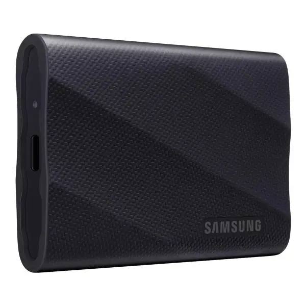 T9 Portable SSD 4TB, Up to 2,000MB/s, USB 3.2 Gen2