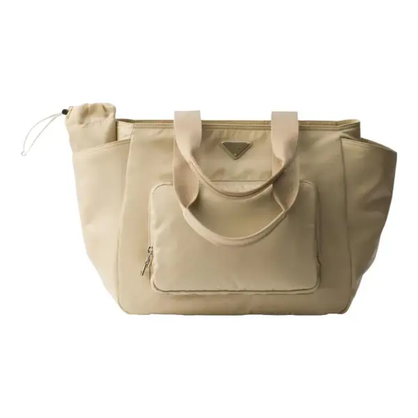 Re-Nylon Baby Bag