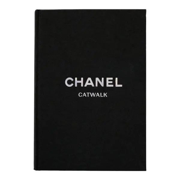 Chanel: The Complete Collections (Catwalk)