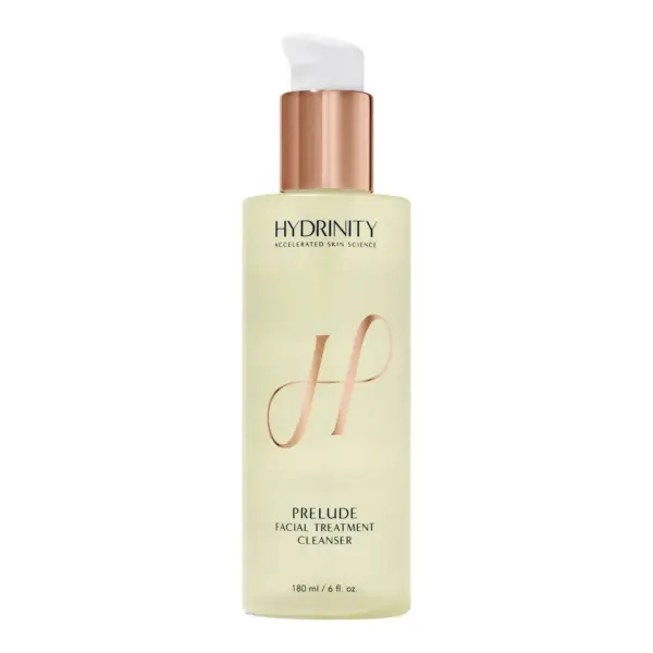 Prelude Facial Treatment Cleanser