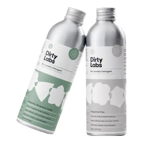 Bio Enzyme Laundry Starter Kit
