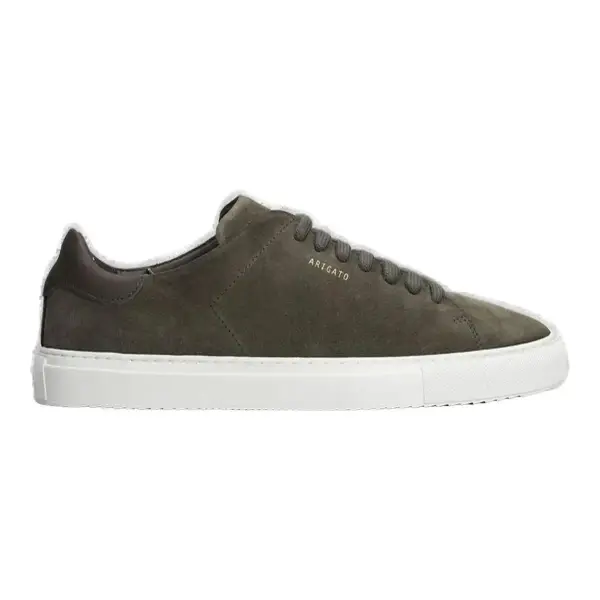 Clean 90 Leather Sneakers