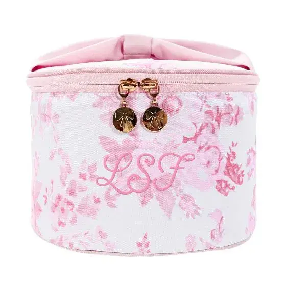 LoveShackFancy Train Case