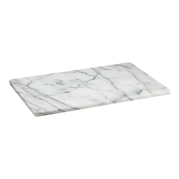 French Kitchen Marble Pastry Slab