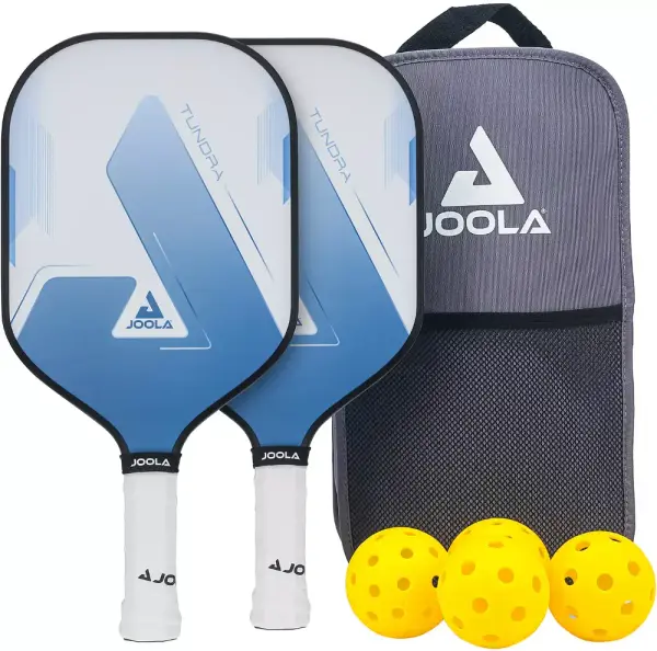 JOOLA Tundra Pickleball Paddle Set