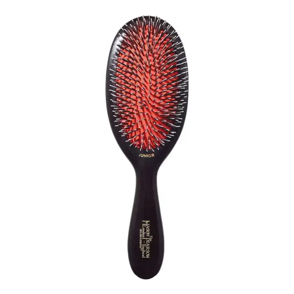 Junior Bristle & Nylon Hairbrush
