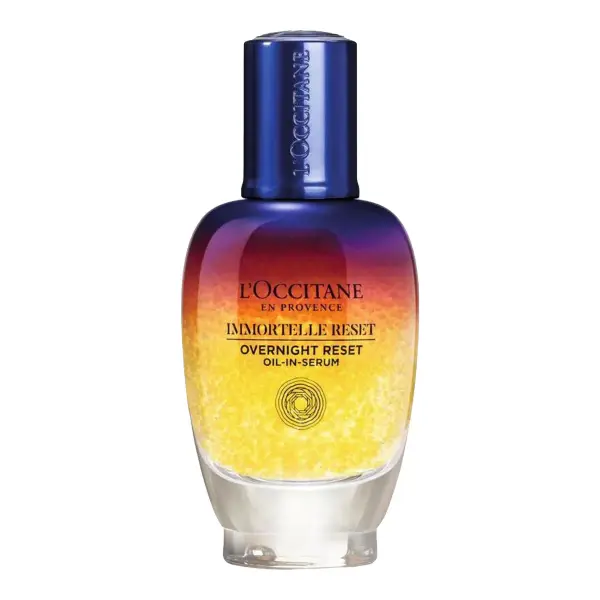 Immortelle Overnight Reset Oil-in-Serum 30ml