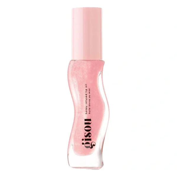Honey Infused Lip Oil