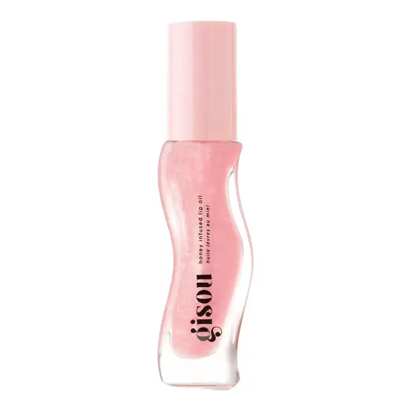 Honey Infused Lip Oil
