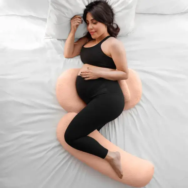 Bubs Maternity Pillow