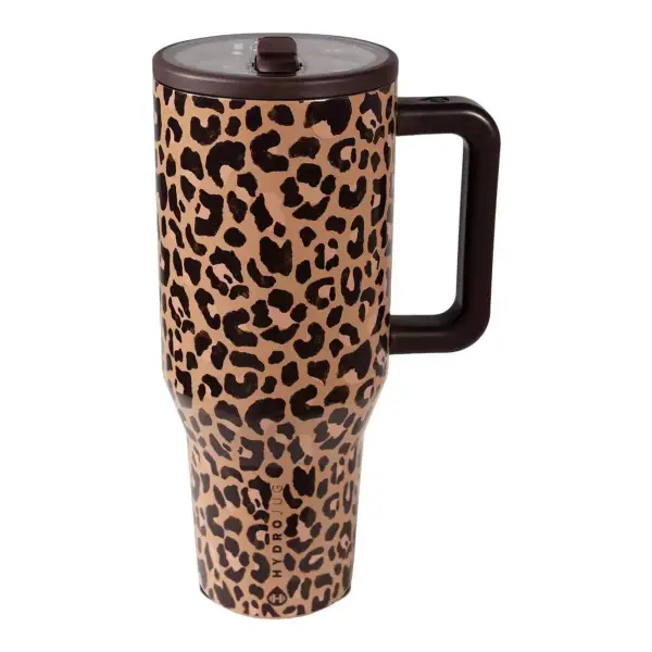 Traveler Tumbler