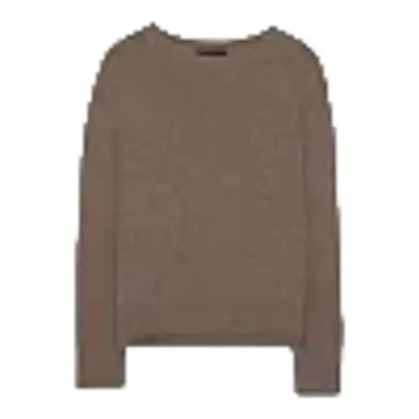 Everyday Long Sleeved Sweater
